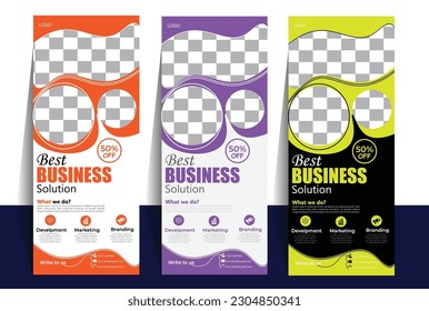 Nuevo fondo de diseño de acumulación color de diseño blanco y negro color púrpura verde y orang