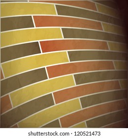 new royalty free abstract background can use like grunge wallpaper
