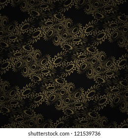 new royalty free abstract background can use like old style wallpaper