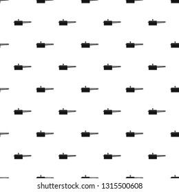 New saucepan pattern seamless vector repeat geometric for any web design