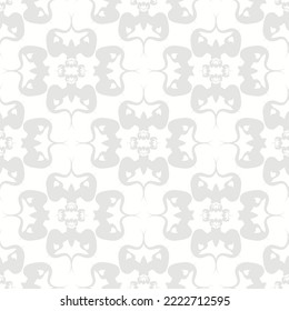 New seamless abstract pattern with floral ornament and high quality illustration. finally it is an expensive design