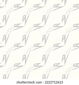 New seamless abstract pattern with floral ornament and high quality illustration. finally it is an expensive design