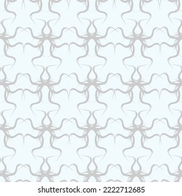 New seamless abstract pattern with floral ornament and high quality illustration. finally it is an expensive design
