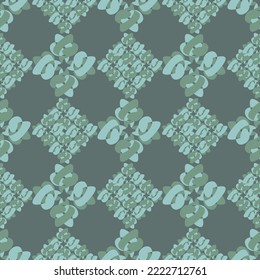 New seamless abstract pattern with floral ornament and high quality illustration. finally it is an expensive design