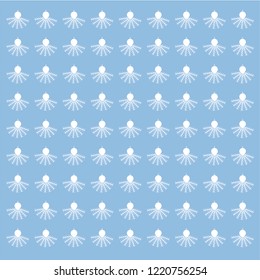 New Seamless Christmas Pattern strong, clear, useful ,editable and printable. Perfect for use in a wide range of new media templates: Web Marketing Agency, Social Media Services Showcase, Marketing