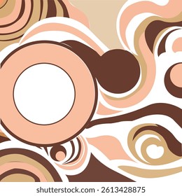 new seamless pattern with colorful mosaic. abstract geometric design