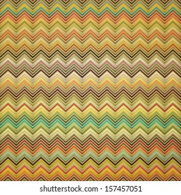new seamless pattern with colorful stripes can use like ancient wallpaper 