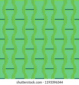 New seamless pattern with sport dumbbells or barbells for original colorfull backdrop.