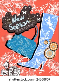 New Season