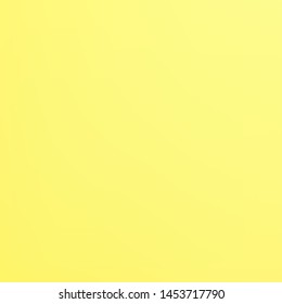 New simple artistic filling. Colorful, clear texture. Abstract texture background illustration. Yellow color. Bright clear abstraction. Usefull mesh texture.