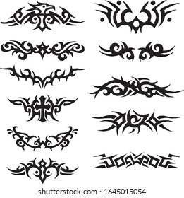 New Simple Tattoo Arts Ideas