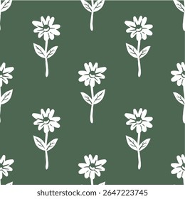 Novo design de Buta Floral Único para temporada de inverno, design de padrão contínuo, design de botti têxtil com fundo único 