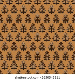 New Single Floral Buta Design for winter season ,Seamless pattern design ,Textile boti design, Vector illustration for wedding invitations, wallpaper, textile, wrapping paper etc.