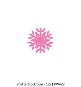 new snowflake icon