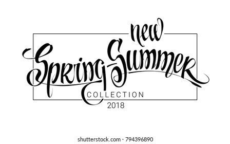 860,280 Spring Summer Collection Images, Stock Photos & Vectors ...