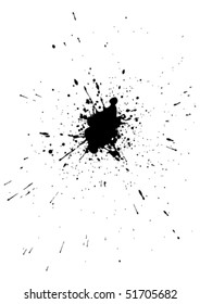 new stains and blots