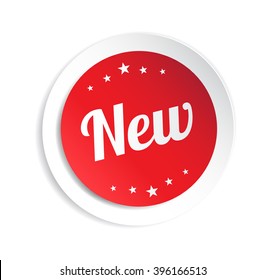 New Sticker
