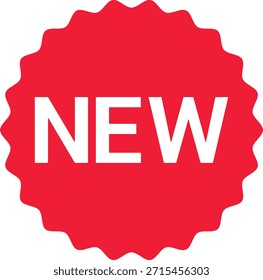 NUEVO conjunto de pegatinas Zigzag Descuento Precio Gota Especial Precio Campaña Feria Decoración Adorno Sello. Conjunto de icono de etiqueta de producto de la tienda de nueva llegada. Nuevas etiquetas o insignias de venta y Anuncios Vector sticker iconos Plantillas