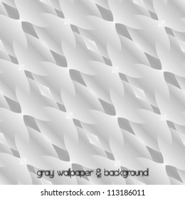 New style abstract wallpaper & background