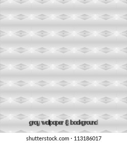 New style abstract wallpaper & background