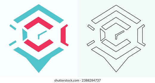 new style Analog clock flat vector icon. Symbol of time management, chronometer with hour, minute, and second arrow. Simple illustration isolated on a white background.