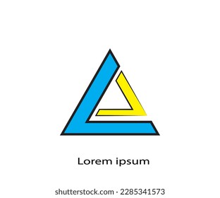 new style art vector flat