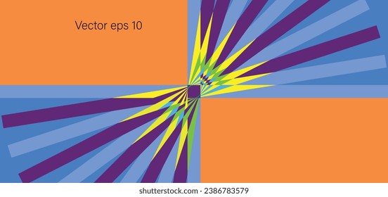New style beautiful and amazing pattern art