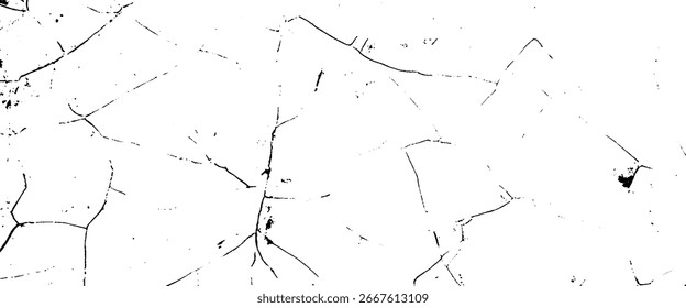 Novo estilo terra rachaduras textura mármore superfícies design.