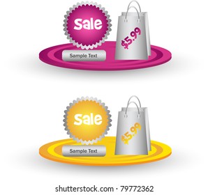 new style product display