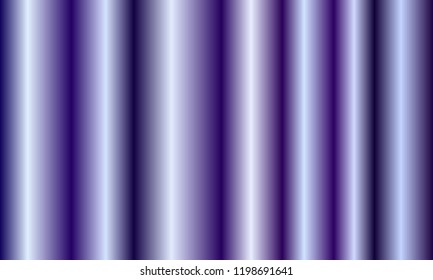 New style realistic light blue and violet gradient. Vector illustration