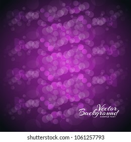 New stylish background vector 