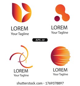 New stylish logo design for your business