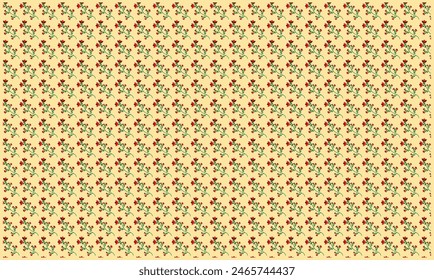New stylish pattern design templet