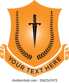 THE NEW SWARD LOGO VECTOR