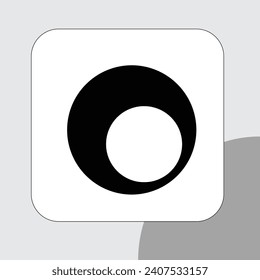 New Symbol Design royalty free vector.