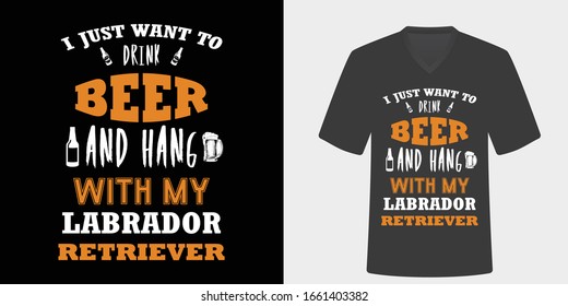 new t shirt design ,  drink t shirt , beer t shirt design