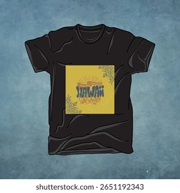 New t shirt design vector t shirt design mockup gaming t shirt design 