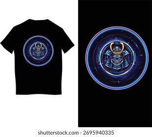 Nuevo archivo de Vector de diseño de camiseta