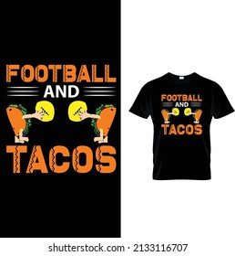 new tacos t shirt design