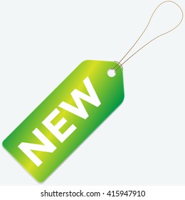 New Tag