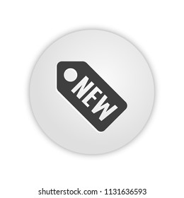 New Tag - App Icon