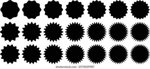  New Tag black. Red shopping labels collection. Sale or discount sticker. Special offer price tag. Supermarket promotional badge. Vector sunburst. Special Offer Icon. Sticker. Deal Label