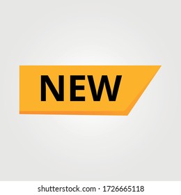 new tag - vector format