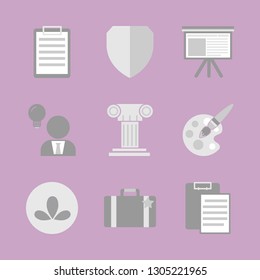 New technologies. Computer and IT.