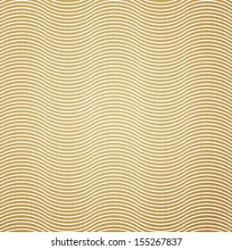 new textured pattern with white waves can use like modern wallpaper