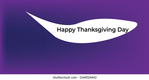 New Thanksgiving template free download