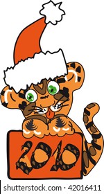 New Tiger