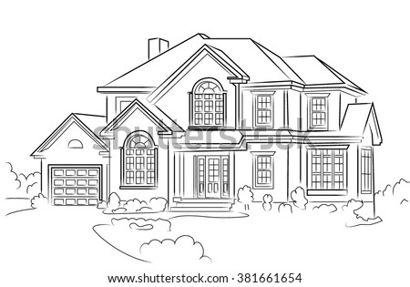 New  townhouse (cottage)