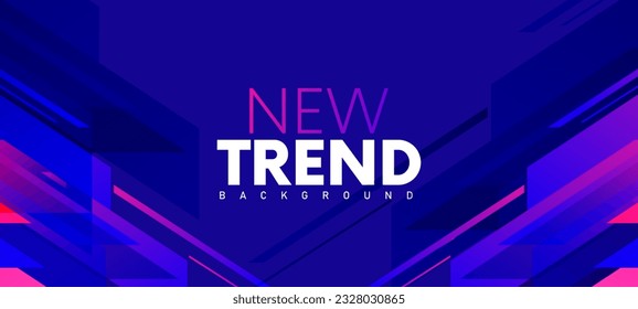 New Trend Modern Abstract Template Design. Geometrical Minimal Shape Elements. Innovative Layouts and Creative Illustrations. Minimalist Artwork and Geometric Shapes. Creative Cover Advertise Design. 