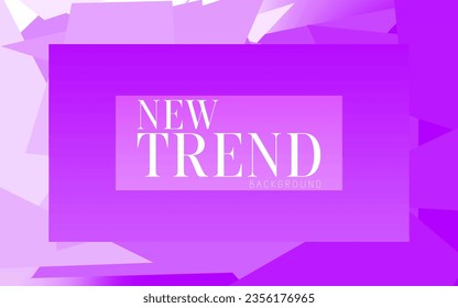 New Trend Modern Abstract Template Design. Geometrical Minimal Shape Elements. Innovative Layouts and Creative Illustrations. Minimalist Artwork and Geometric Shapes. Creative Cover Advertise